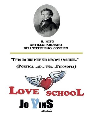 cover image of Love School